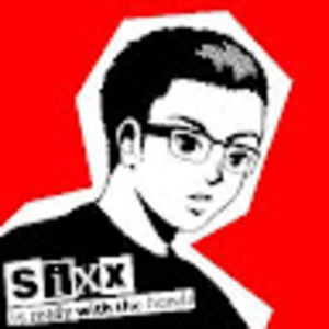 Meet your Posher, Andy